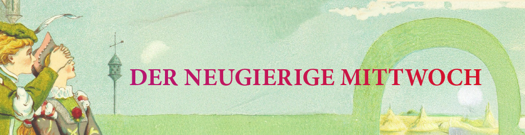 der neugierige Mittwoch bei Ich und Du Sexual und Paarberatung